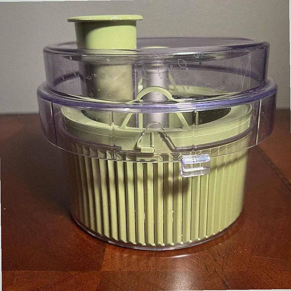 Braun Food Processor 4259 - juicer attachment REPLACEMENT PARTS ONLY