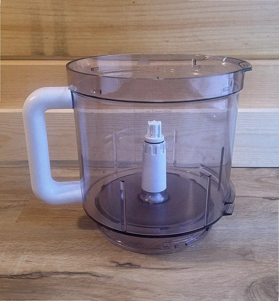 Braun Food Processor Bowl