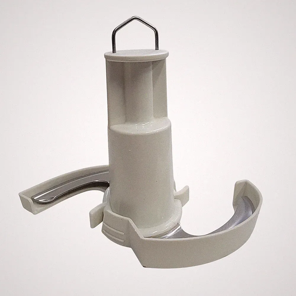 Braun Food Processor Chopper Blade Type 4259 Part Replacement Accessory