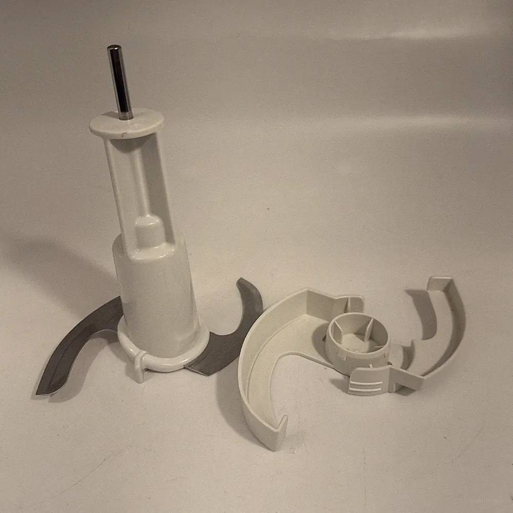 Braun Food Processor Combimax K650 Replacement Part Blade Only