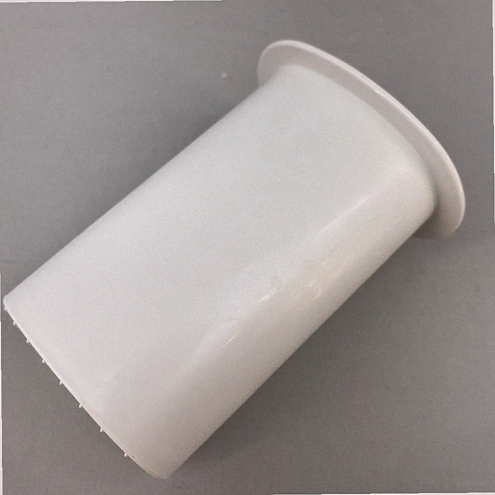 Braun Food Processor Food Stock Pusher K600 650 Push Feed Feeder