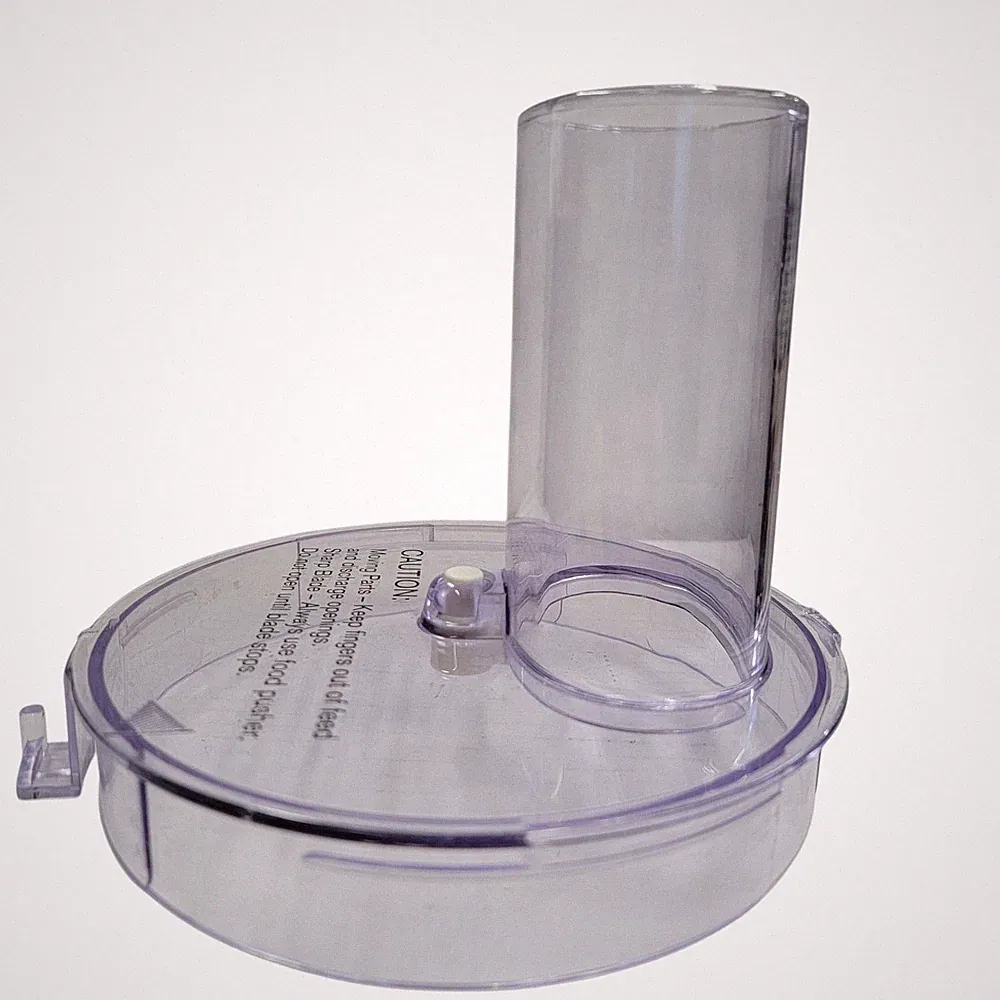 Braun Food Processor Cover