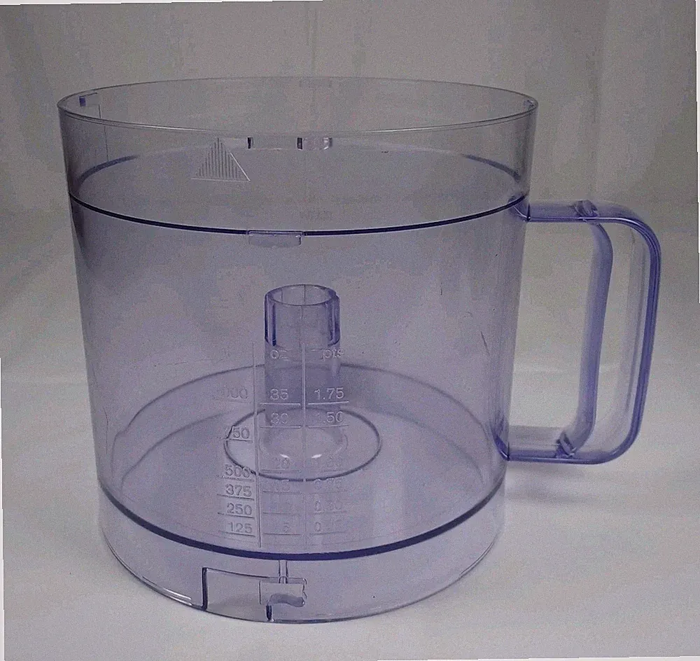 Braun Food Processor Bowl