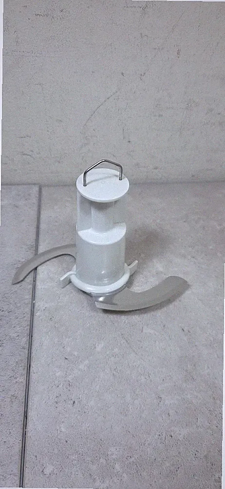 Braun Food Processor OEM Replacement Part S-Blade ONLY 4243 4258 4259 4261 4262
