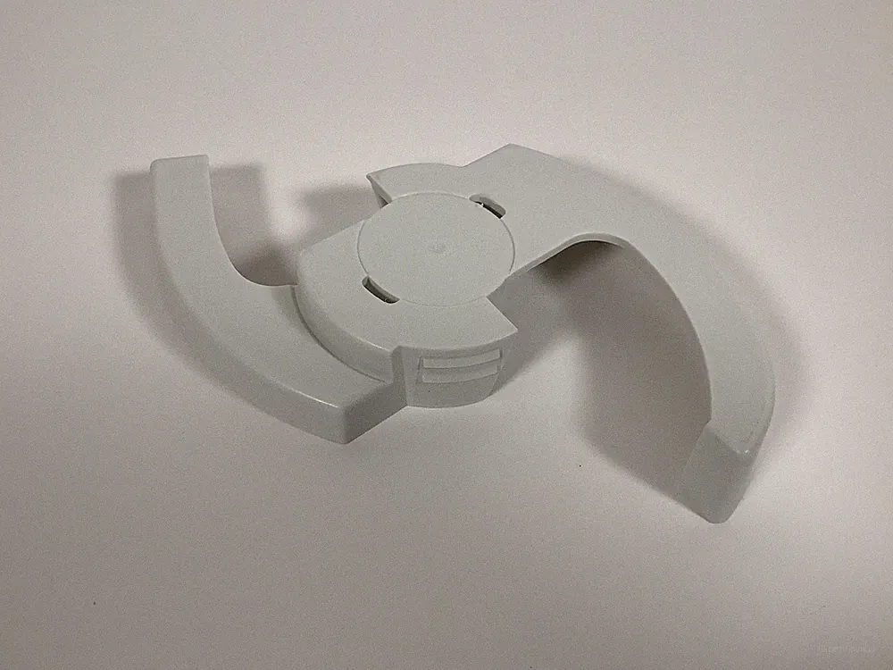 Braun Food Processor Replacement BLADE GUARD COVER 4243 4258 4259 4261 4262 PART