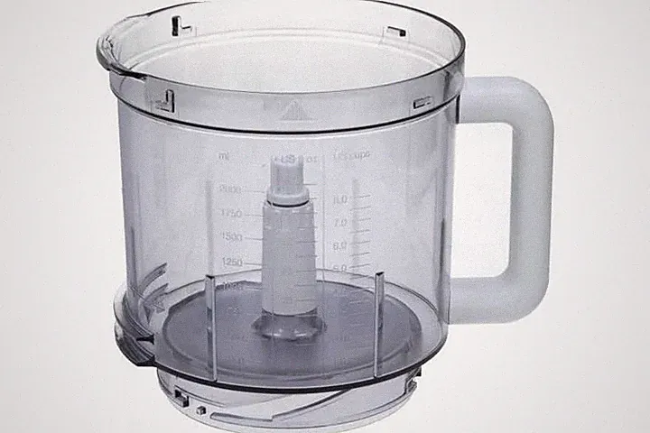 Braun food processor replacement bowl