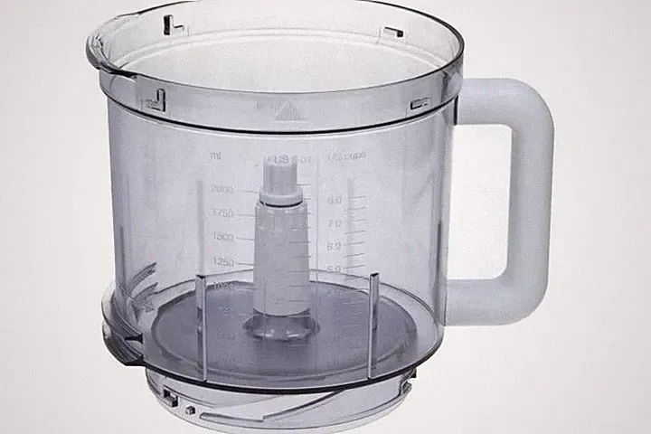 Braun food processor replacement bowl