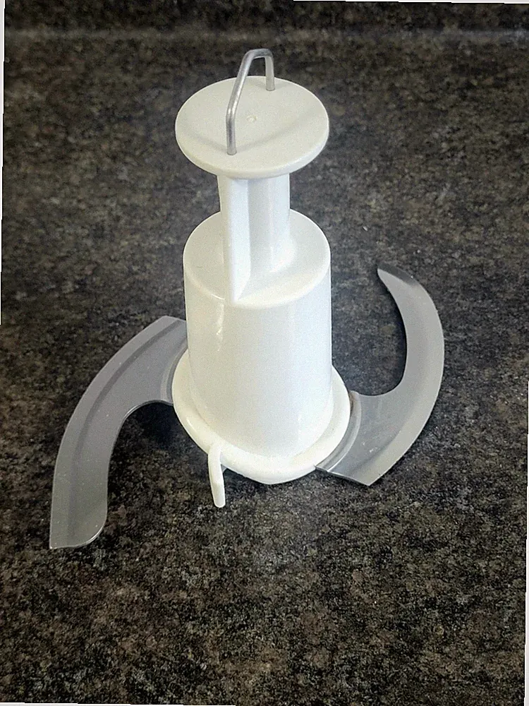 Braun Food Processor Replacement Parts S-Blade 4243 4258 4259 4261 4262