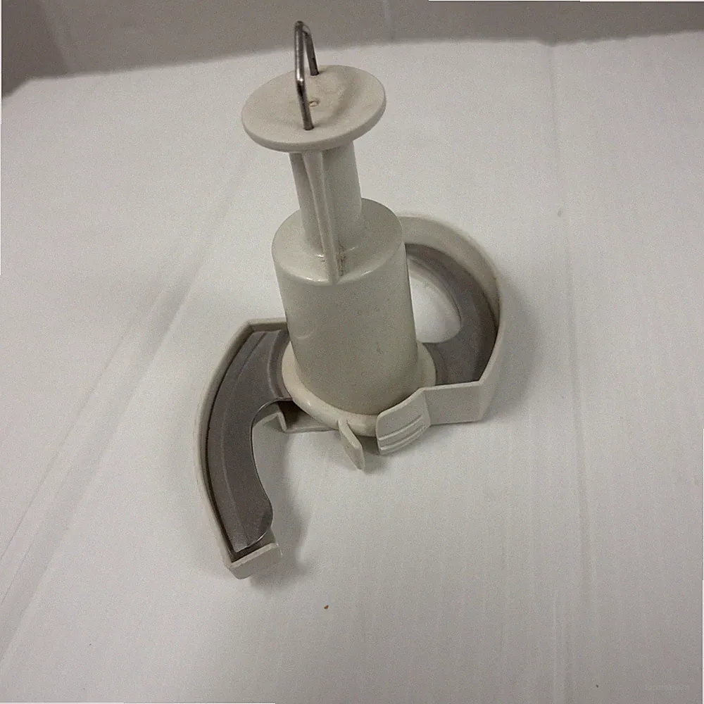 Braun Food Processor Replacement Parts S-Blade With Protective Guard 4258 4259