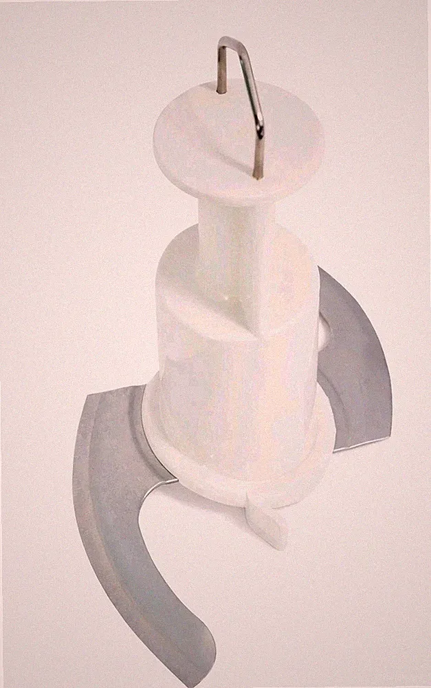 Braun Food Processor S-Blade 4259 4243 4258 4261 4262 Replacement OEM Blade