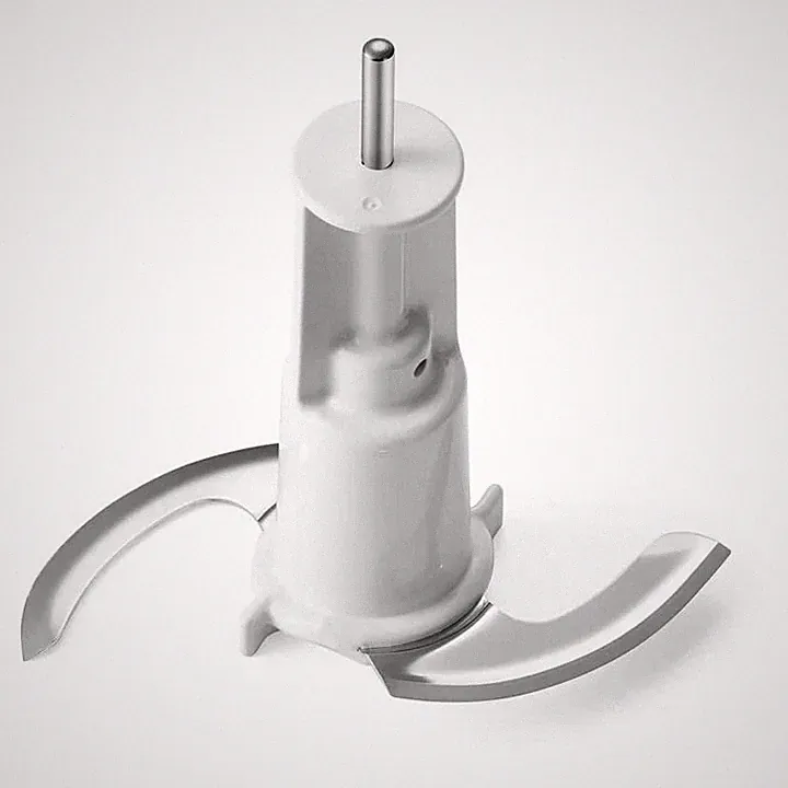 Braun food processor S-blade