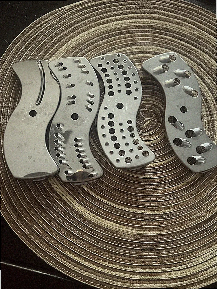 Braun food processor shredding slicing 4 blades replacement