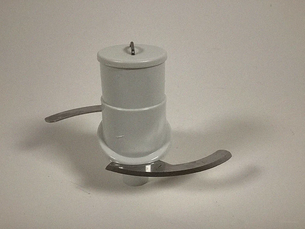 Braun Food Processor Small Mini Chopping Blade 4243 4258 4259 4261 4262