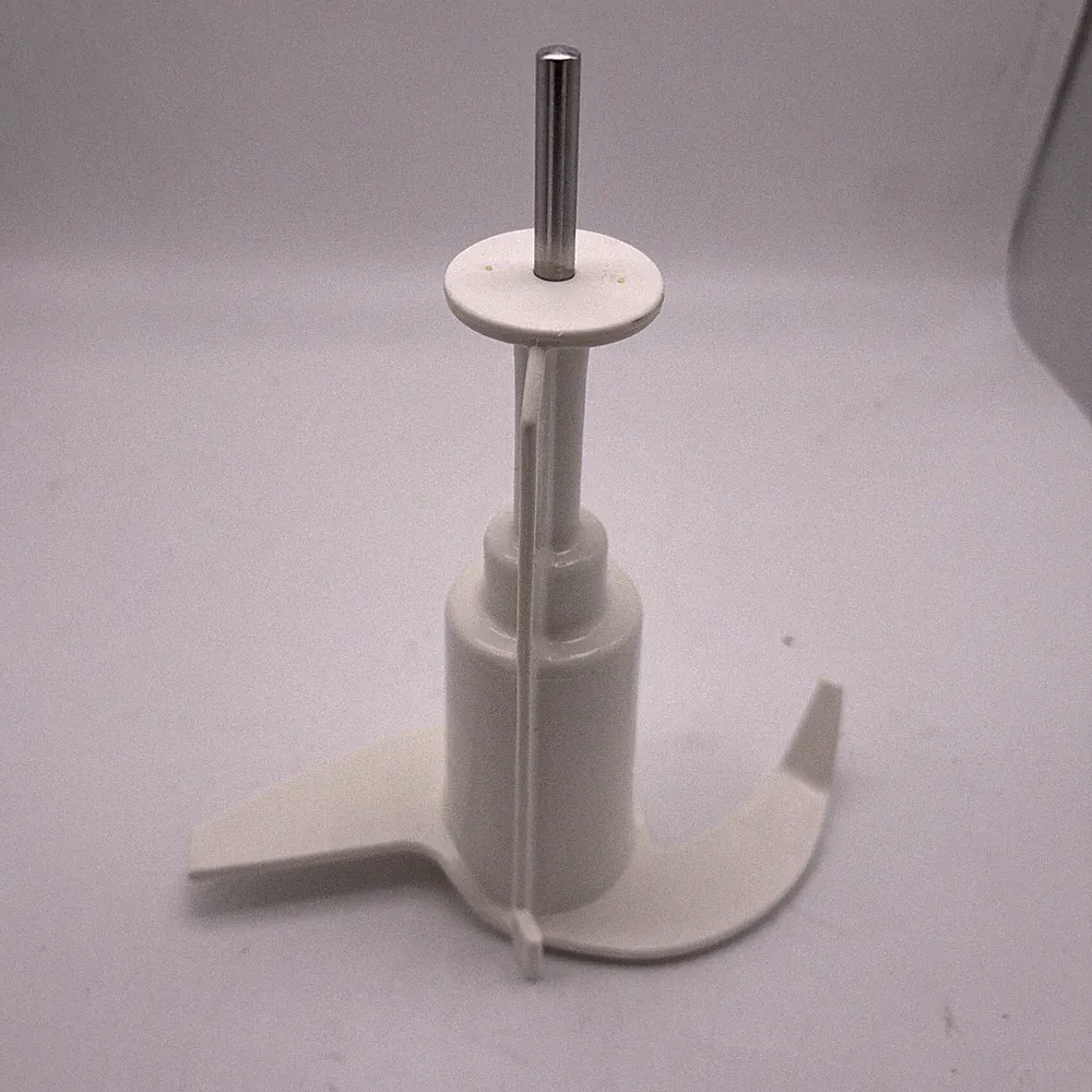 Braun FP3020 Tribute Food Processor Dough Mixer Hook Blade Replacement Part