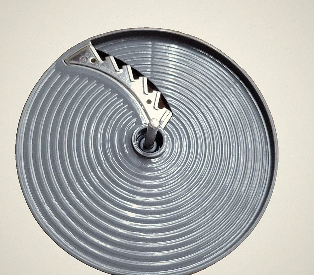 Braun French Fries Tool Attachment for Food Processor FP5150 FP5160
