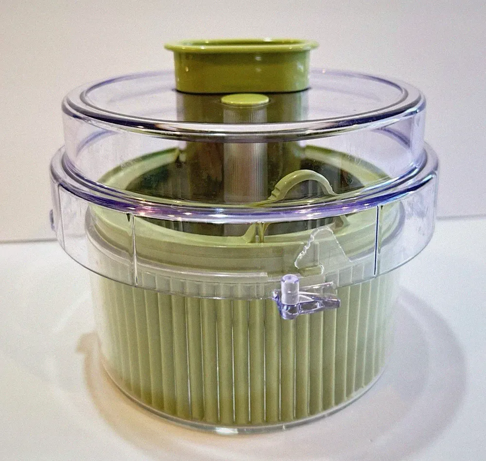 Braun Juicer Attachment REPLACEMENT PARTS ONLY for Multipractic Food Processor