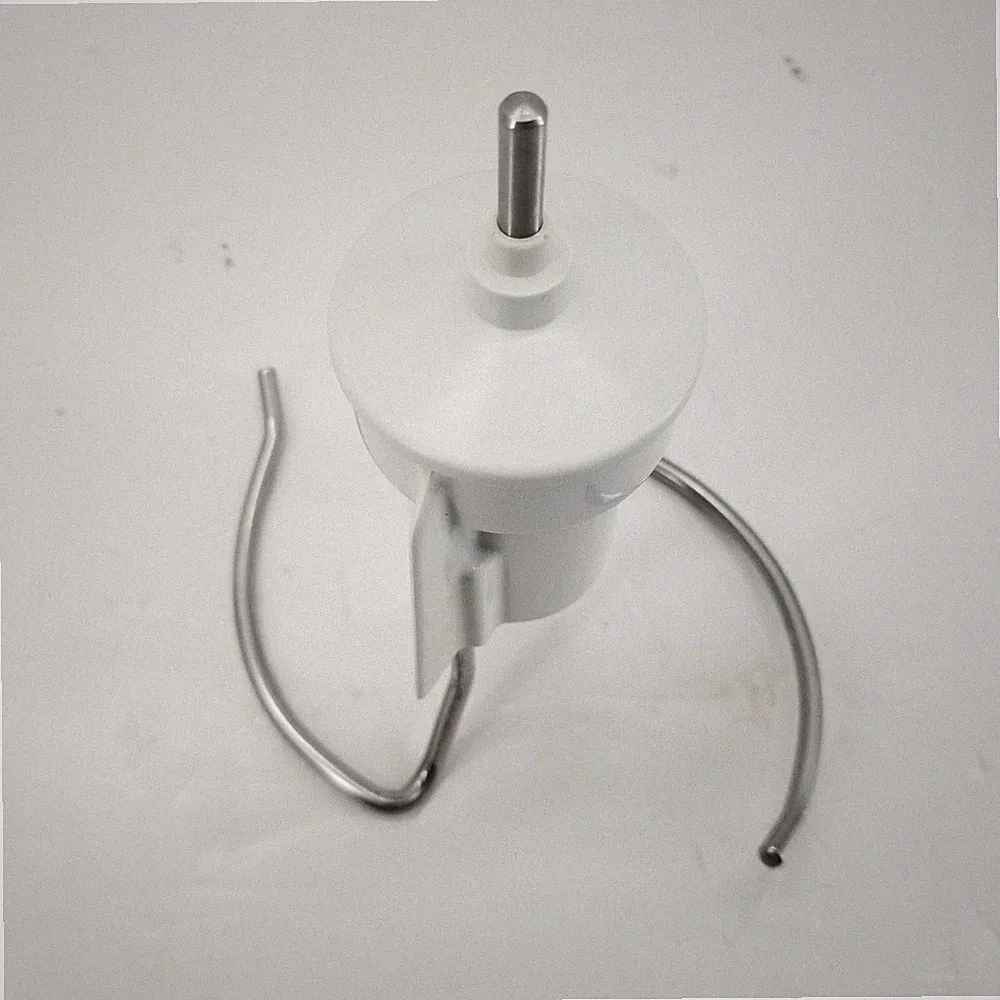 Braun K1000 3210 5-In-1 Food Processor Replacement Part Kneading Attachment
