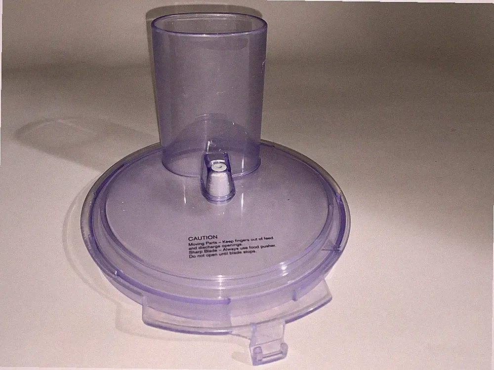 Braun K1000 3210 Mixing Bowl Lid for Food Processor