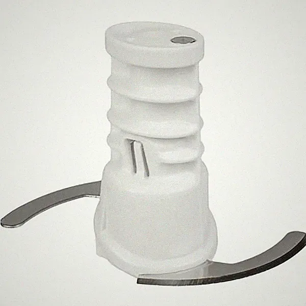 Braun Knife Blade For Food Processor Blender Bowl 67051167