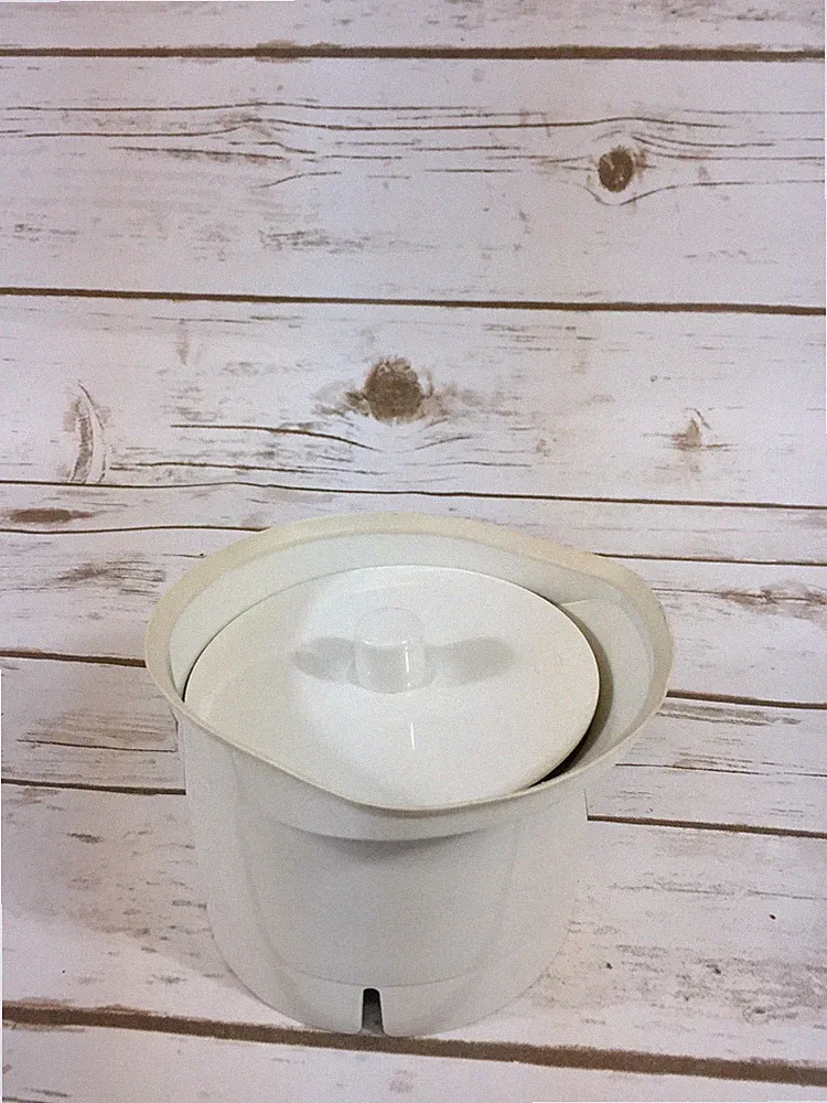 Braun Multipractic Food Processor 4262 Whisk Bowl & Lid