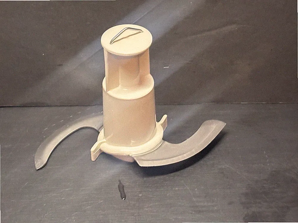 Braun Multipractic Food Processor Chopping Blade OEM Replacement Part 4262