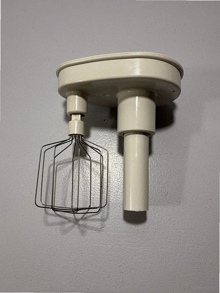 Braun Multipractic Food Processor Whisk Attachment 4258 4259 4261 4262 017