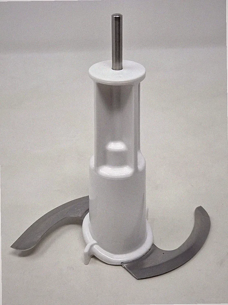 Braun MultiQuick 3 Food Processor Replacement S Blade Germany