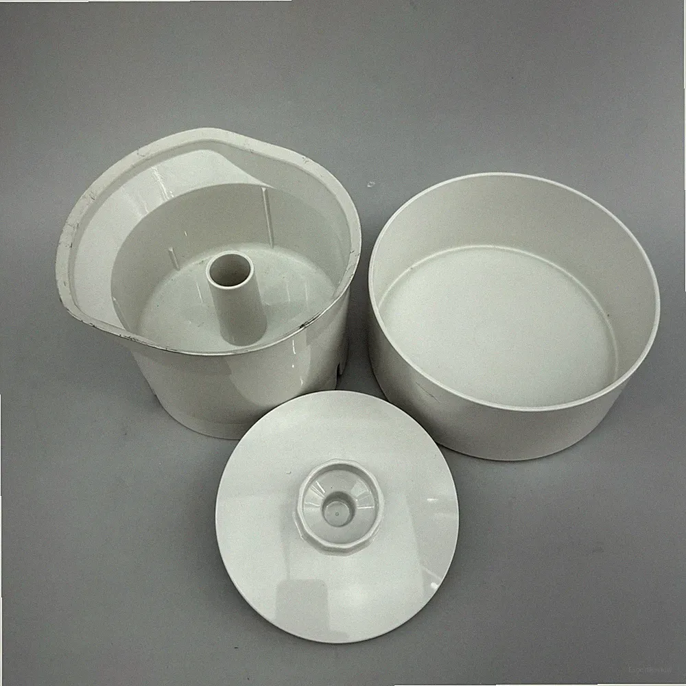Braun OEM Food Processor Bowl Plus Parts 4243 4258 4259 4261 4262 Germany