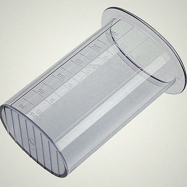 Braun Pusher for Food Processor 2000ml Main Bowl 67051073