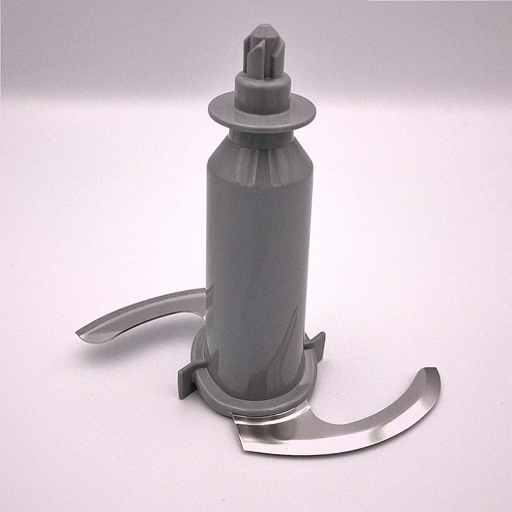 Braun S-Blade Knife AS00000213 MQ9087XL MQ9187XLI Food Processor MultiQuick 9