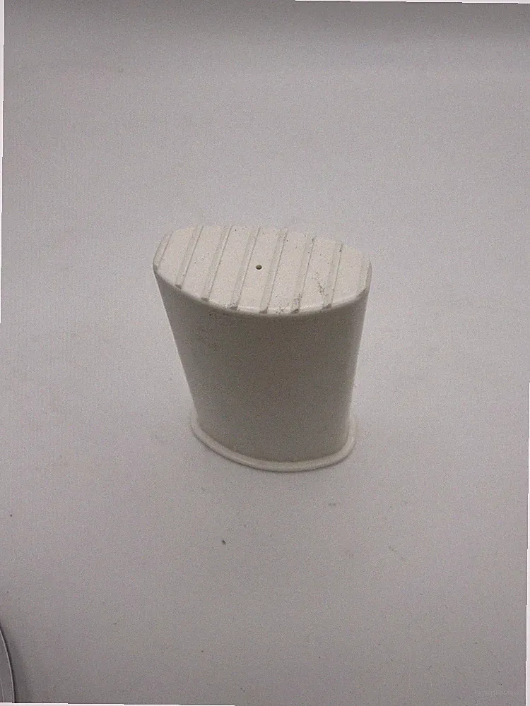 Braun Type 4176 Multpractic Food Processor Replacement Pusher ONLY