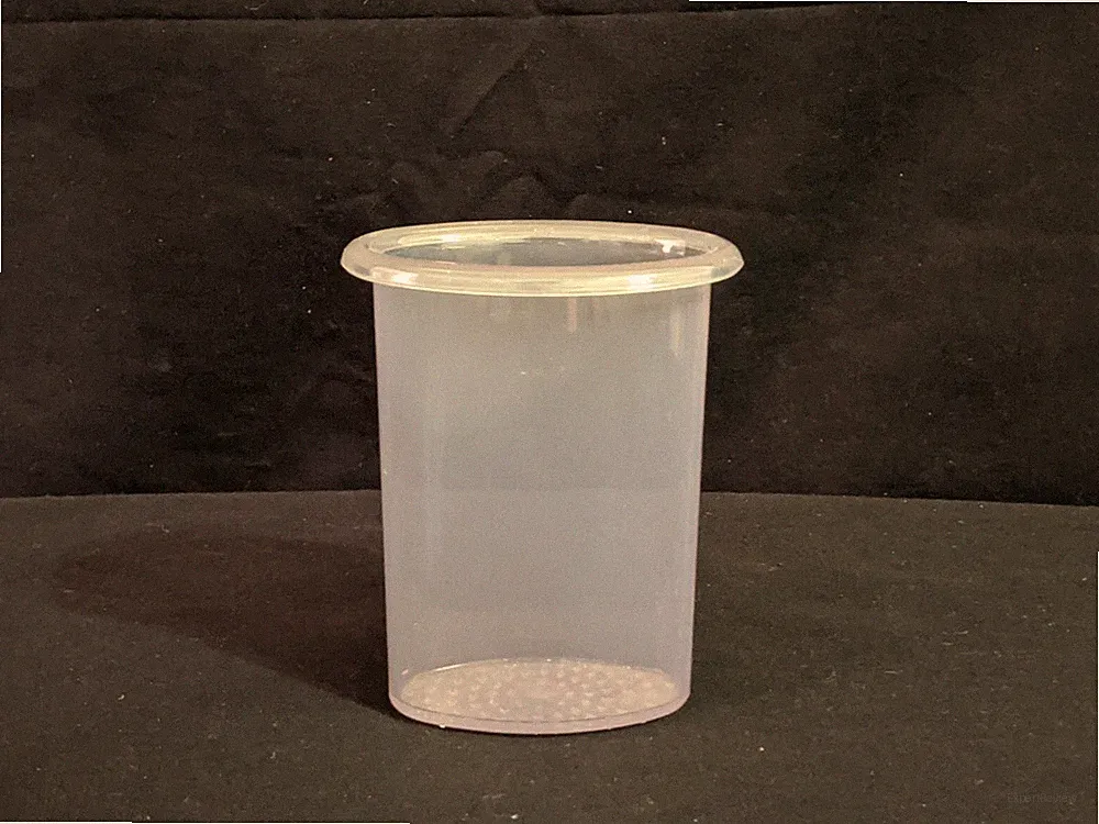 Braun Type 4176 Multpractic Food Processor Replacement Pusher ONLY