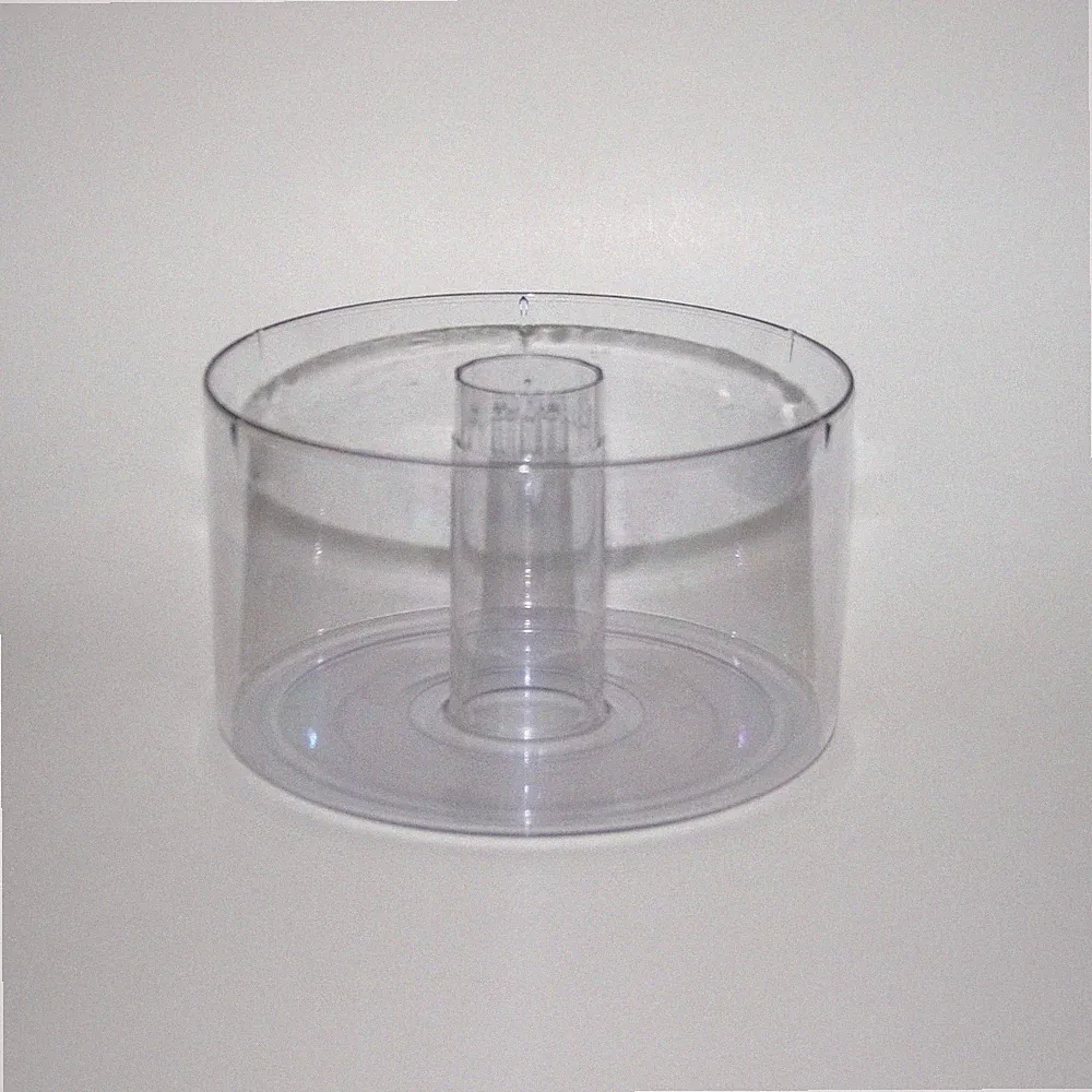 Braun Type 4261 Food Processor Wisk Bowl