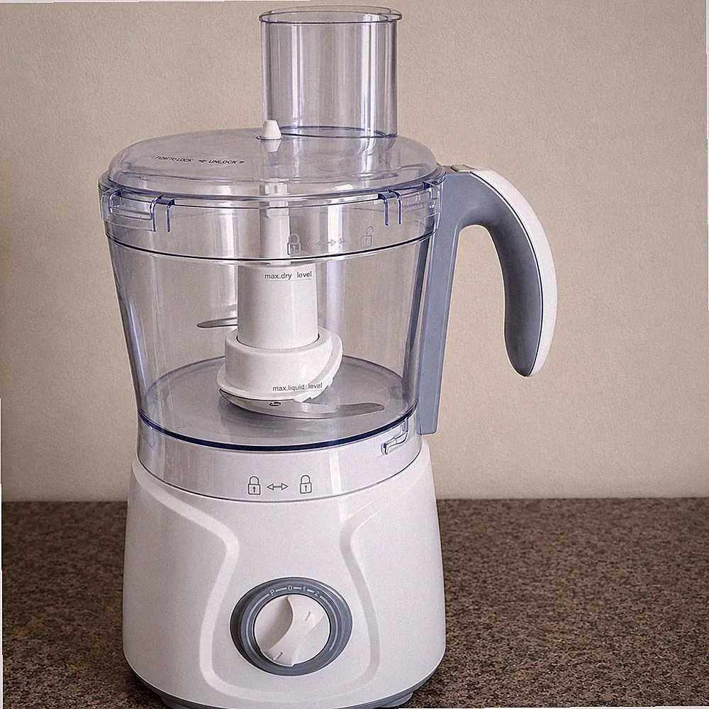 Programmable Full Size