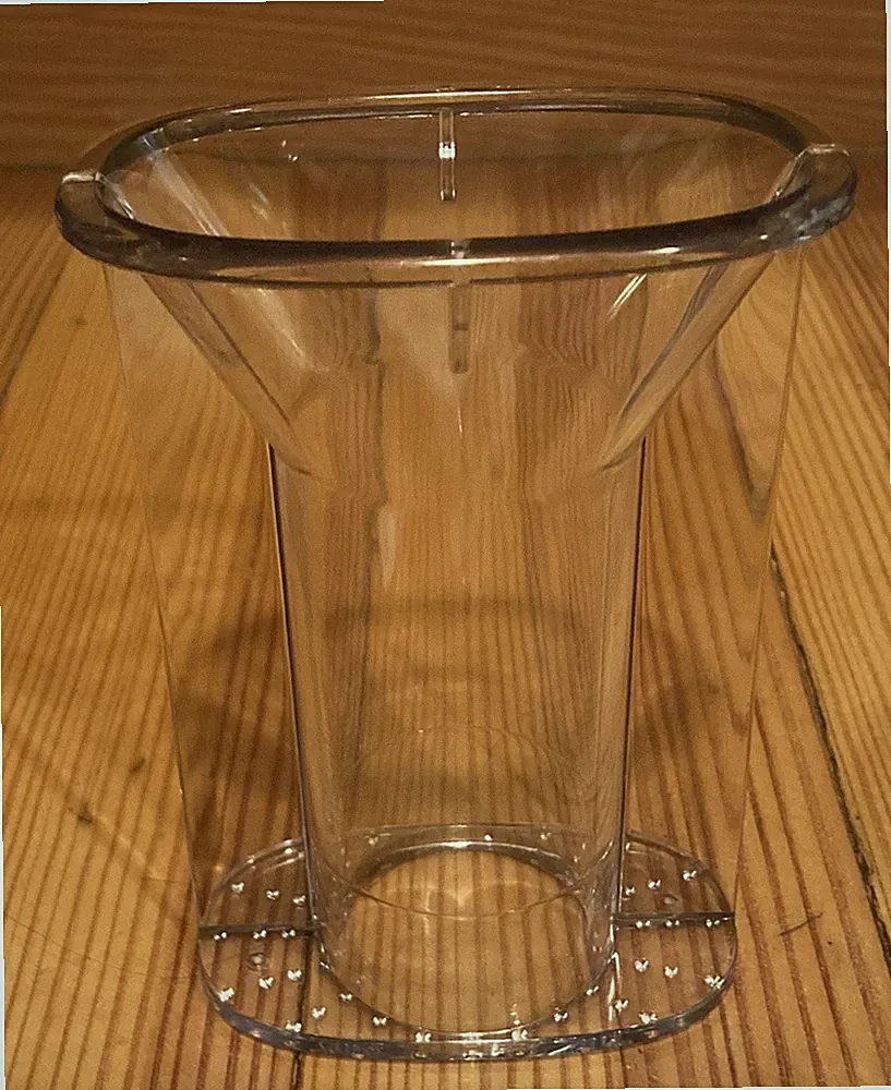 Breville All In One Food Processor Hand Blender BSB530XL Part, Large Pusher