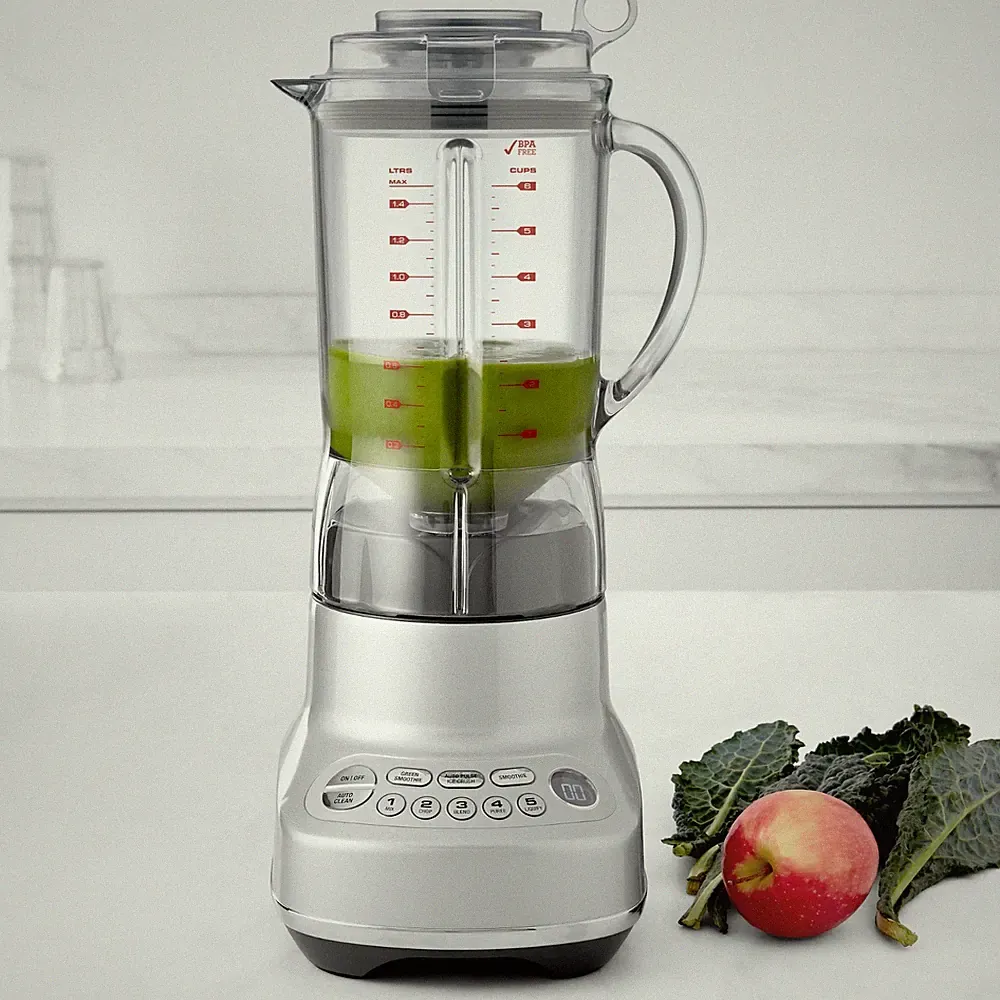 Breville BBL620 Fresh & Furious Blender