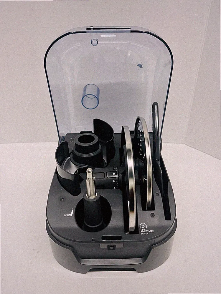 Breville BFP680- BALUSC Food Processor - Accessories Only - Complete