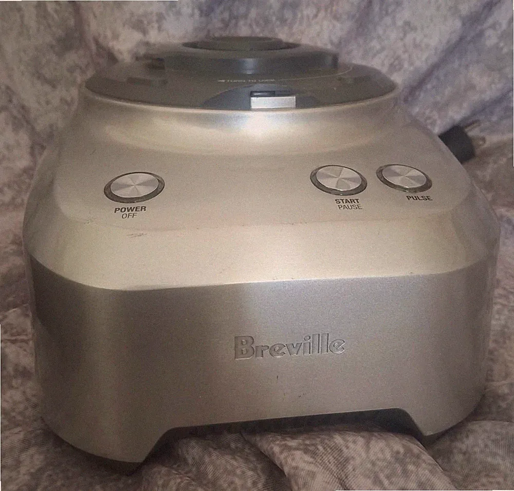 Breville BFP680- BALUSC Food Processor Motor Base Replacement Only