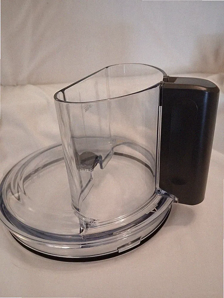 Breville BFP680 Processor Bowl Lid Replacement, GOOD CONDITION