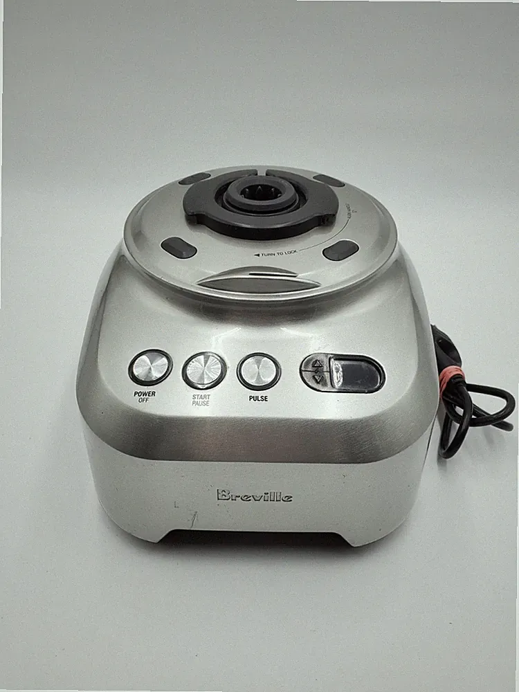Breville BFP800XL 16-Cup Food Processor Replacement Part BASE ONLY