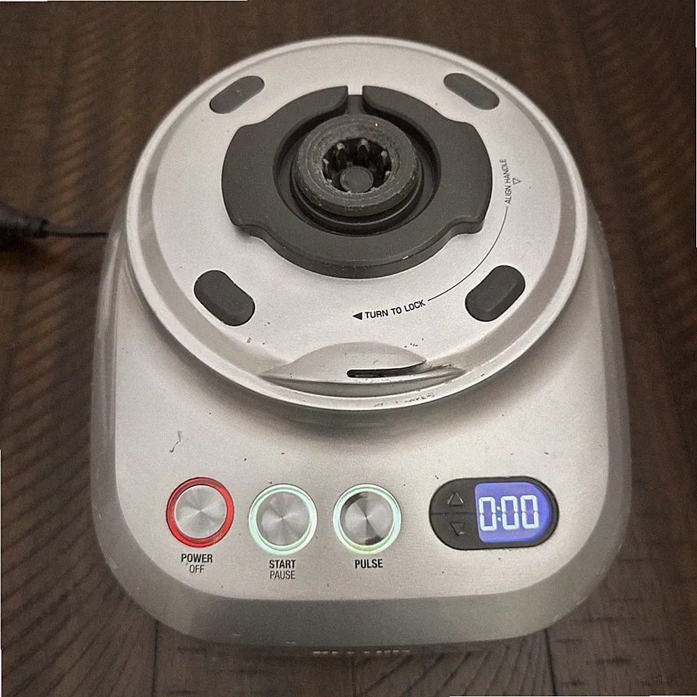 Breville BFP800XL Sous Chef Pro 16 Food Processor - Stainless Steel - BASE ONLY