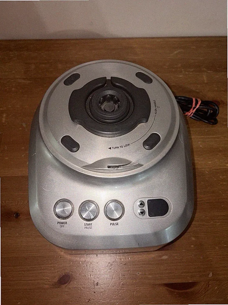 Breville BFP820 Sous Chef Food Processor - Stainless Steel Pro 16- BASE ONLY