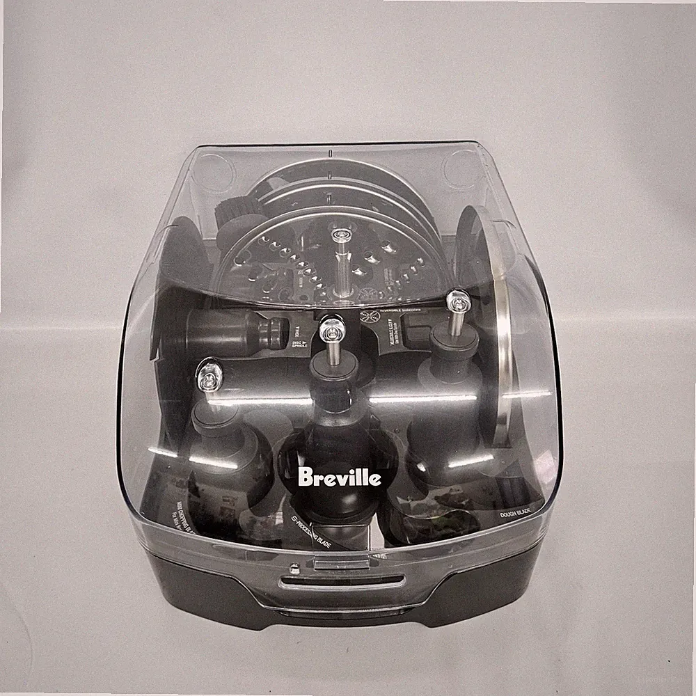 Breville Blade Accessory Set FOR Sous Chef Pro 16 Cup Food Processor BFP800XL