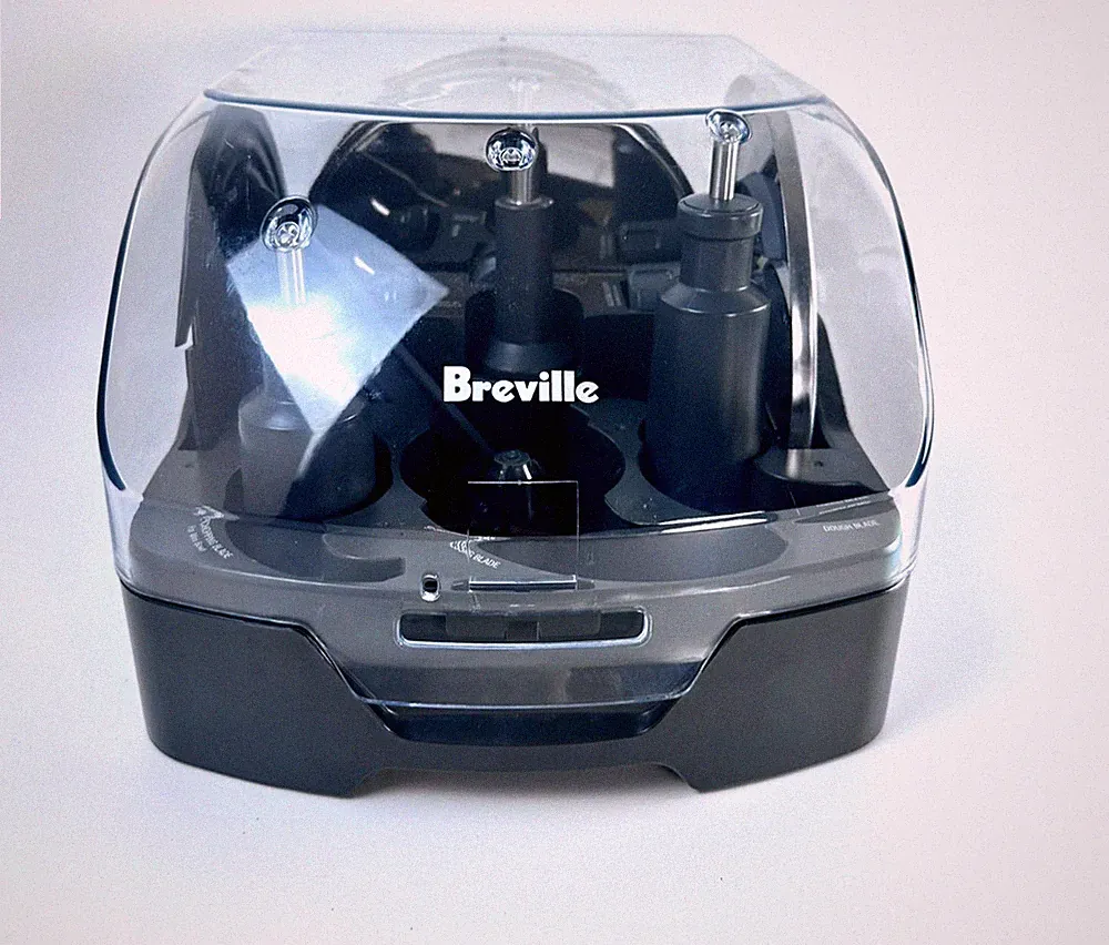 Breville Blade Accessory Set FOR Sous Chef Pro 16 Cup Food Processor BFP800XL