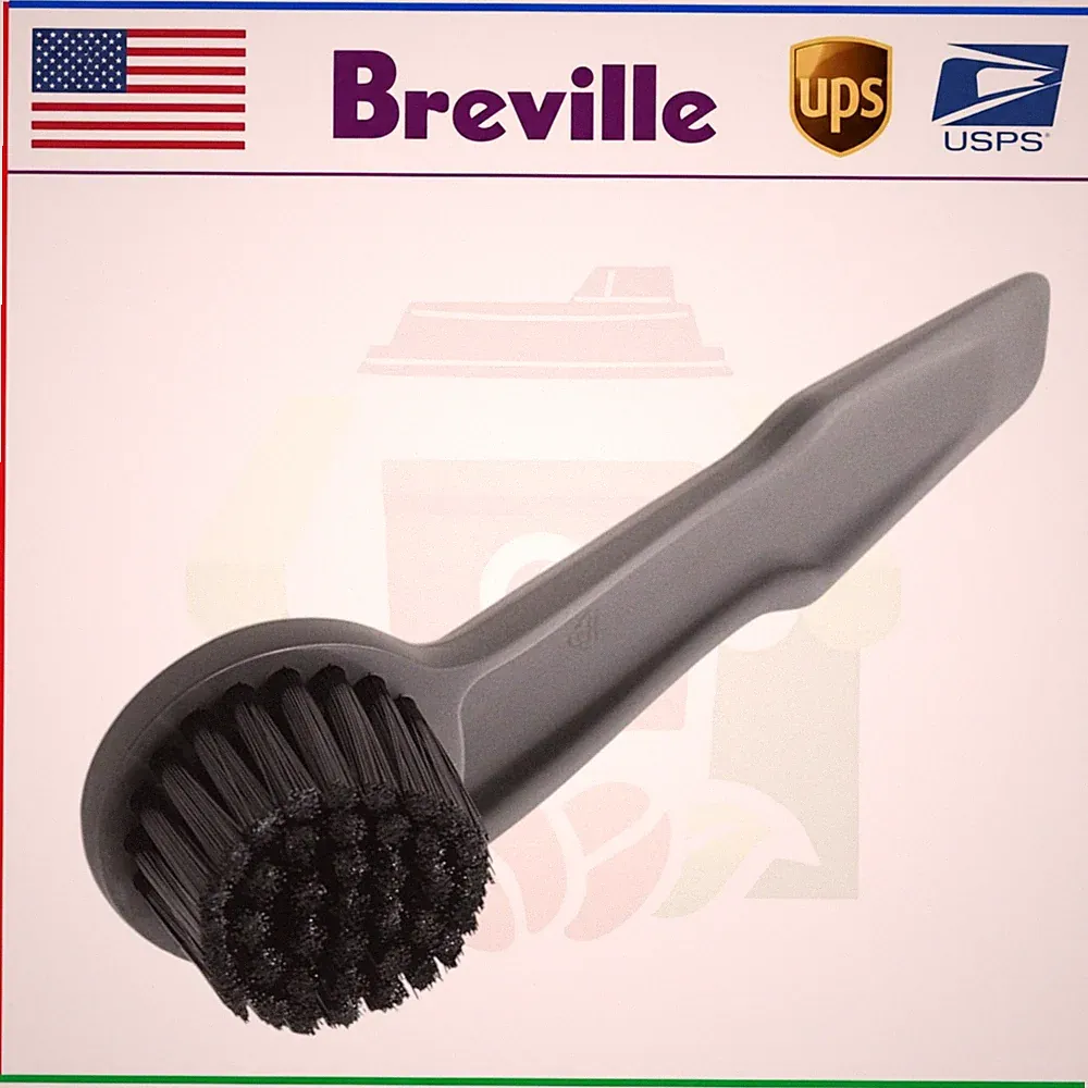 Breville Cleaning Brush [BFP800/212, SP0002061] for The Kitchen Wizz Pro