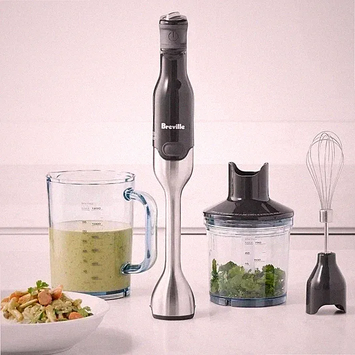 Breville Immersion Blender