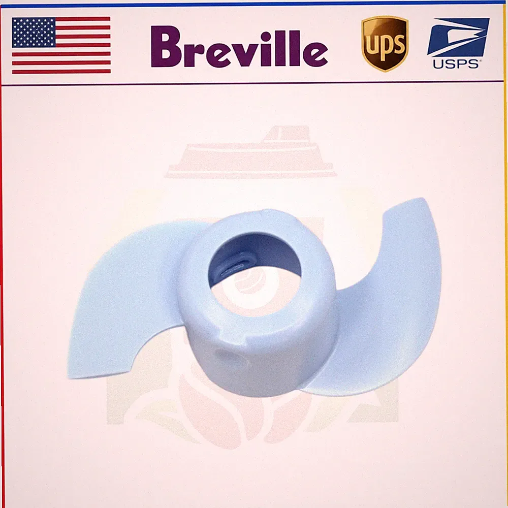 Breville Dough Blade [SP0102980] for The Paradice 9 Food Processor BFP638