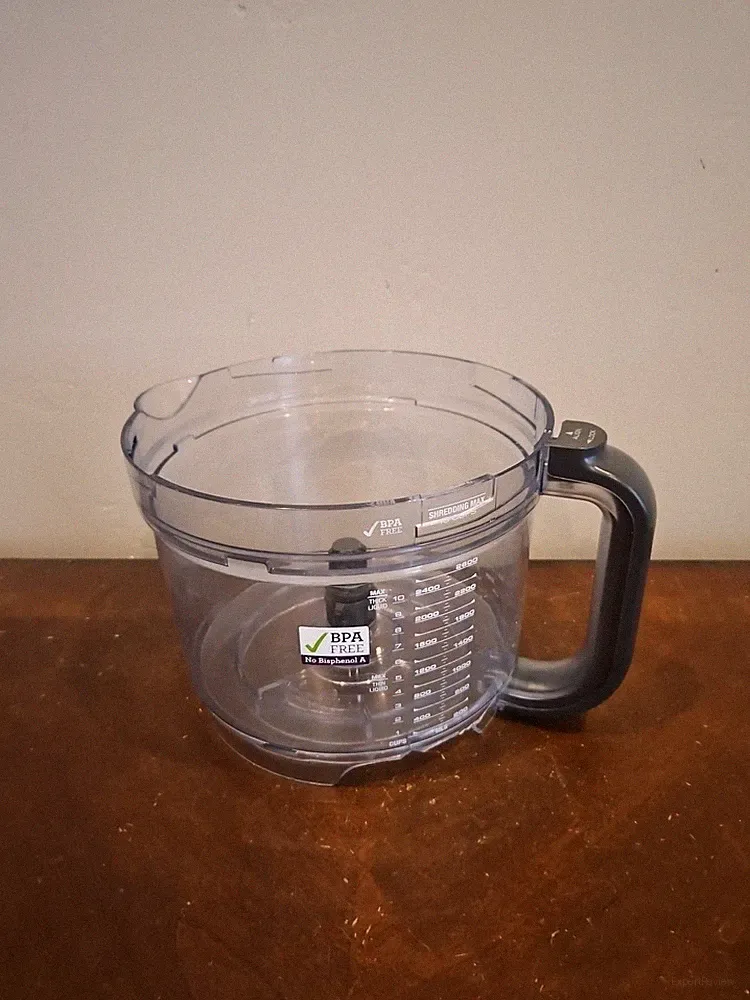 Breville Food Processor 12 Cup Bowl BFP660 680 800 Replacement Part OEM Chipped