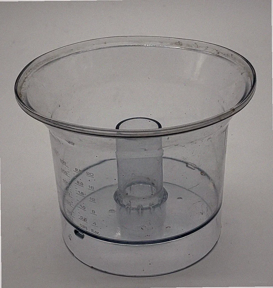 Breville Mini Food Processor