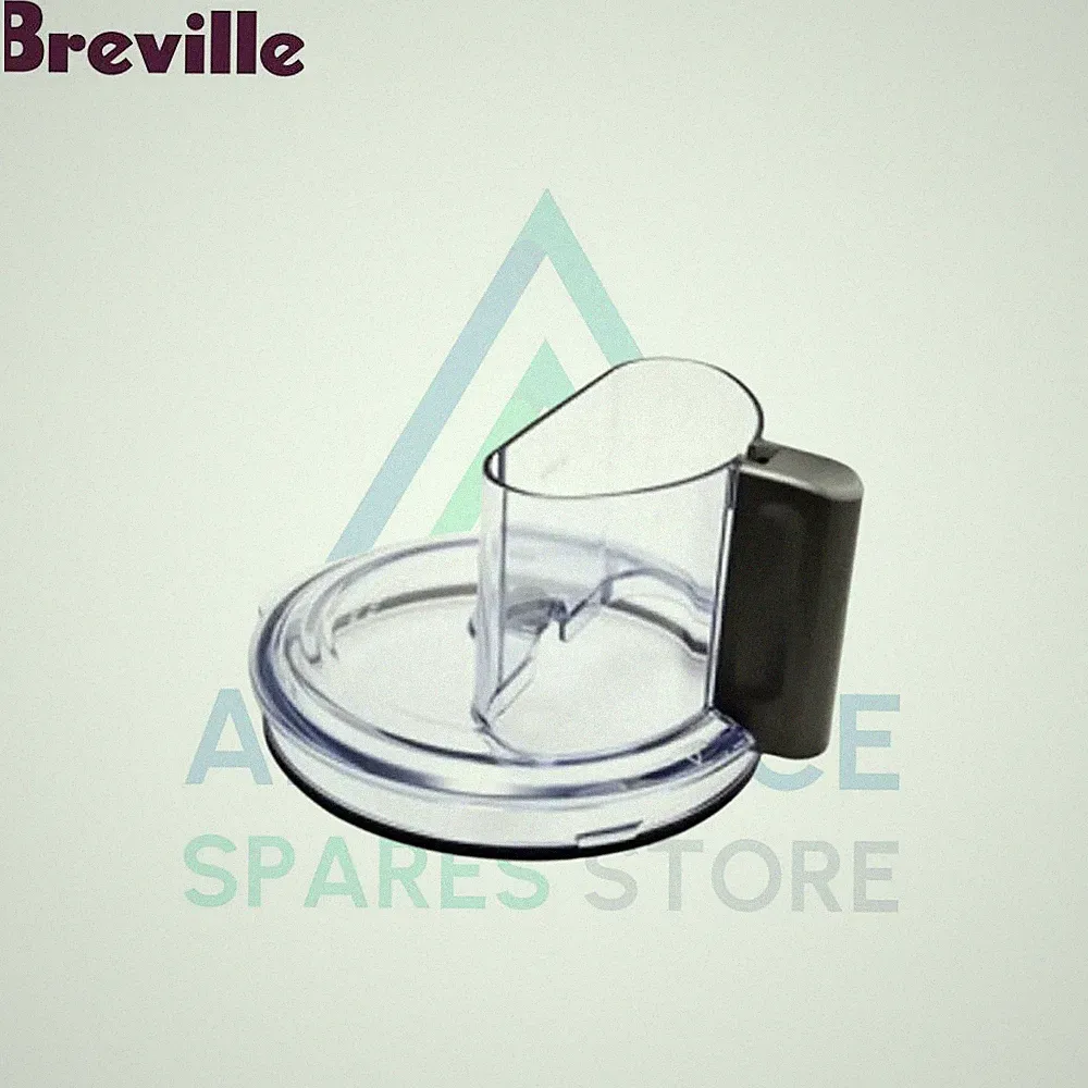 Breville Food Processor Large Bowl Lid 1241 | BFP800/178, SP0023310, SP0010359